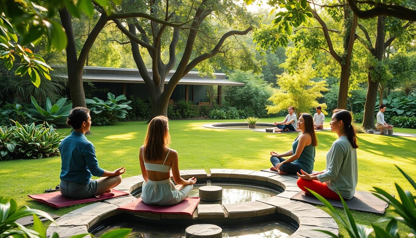 Welcome to Your Retreat